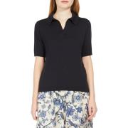 T-shirt Korte Mouw Max Mara RONCOLO