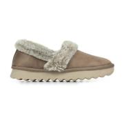 Pantoffels Skechers Cozy Up