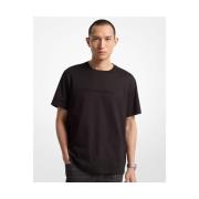 T-shirt Korte Mouw MICHAEL Michael Kors CF4529H1V2 EMBOSSED