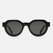 Zonnebril Retrosuperfuture Occhiali da Sole Vostro Black NY2