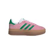 Sneakers adidas Gazelle Bold W IE0420