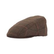 Pet Barbour Beret Crieff - Brown/Brown