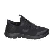 Sportschoenen Skechers 403833L-BBK