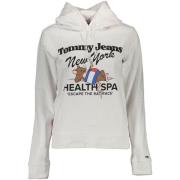 Sweater Tommy Hilfiger Tommy Jeans Health Spa met grafische print voor...