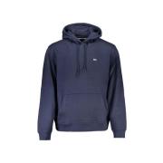 Sweater Tommy Hilfiger Essential Hoodie voor heren Navy