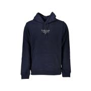 Sweater Tommy Hilfiger Tommy Jeans Essential Hoodie voor heren marineb...