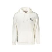 Sweater Tommy Hilfiger Signature Script Hoodie voor heren