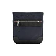 Tas Tommy Hilfiger Crossbody Tas voor Heren Navy AM0AM08566