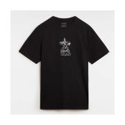 T-shirt Vans Crazy eddy ss