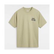 T-shirt Vans Wrenched ss