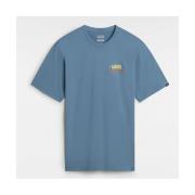 T-shirt Vans Mind out classic ss