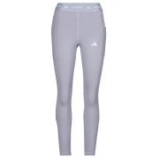 Legging adidas TECHFIT Stash Pocket Full-Length Leggings