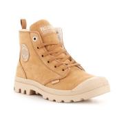 Laarzen Palladium Pampa Hi Zip WL W 95982-252-M