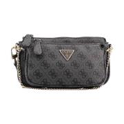 Tas Guess NOELLE DBL POUCH