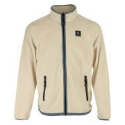 Fleece Jack Timberland Polar Full Zip Fleece