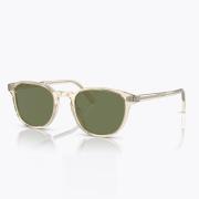 Zonnebril Oliver Peoples Occhiali da Sole Fairmont Sun OV5219S 109452