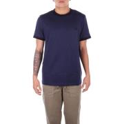 T-shirt Korte Mouw Fred Perry M3519