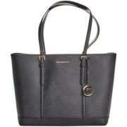 Boodschappentas MICHAEL Michael Kors 35F0GTVT9L-BLACK