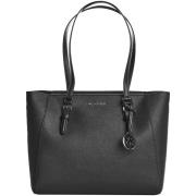 Boodschappentas MICHAEL Michael Kors 35R3SCFT3T-BLACK