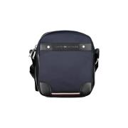 Tas Tommy Hilfiger heren marineblauwe crossbodytas