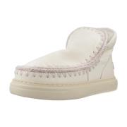 Laarzen Mou ESKIMO SNEAKER BOLD