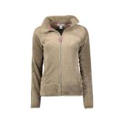 Fleece Jack Geographical Norway -