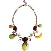 Ketting D&amp;G Fruit Ketting