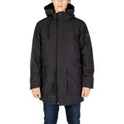 Parka Jas Replay RECYCLED THREE LAYERS NYLON POLY M8404 .000.83776R