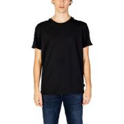 Polo Shirt Lange Mouw Moschino V1A0701 4406