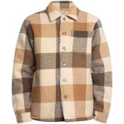 Mantel Solid Merrick Sherpa-jack