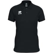 T-shirt Errea Evo Ladies Polo Mc Ad