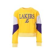 Sweater Nba -