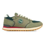 Sneakers Colmar Travis Block