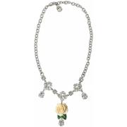 Ketting D&amp;G Rose Ketting