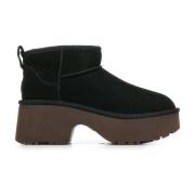 Laarzen UGG Classic Ultra Mini New Heights