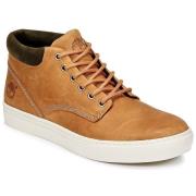 Hoge Sneakers Timberland ADVENTURE 2.0 CUPSOLE CHK