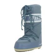 Laarzen Moon Boot MB ICON NYLON