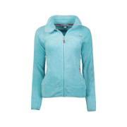 Fleece Jack Geographical Norway -