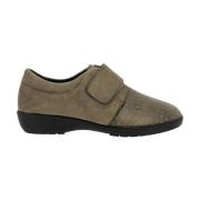 Lage Sneakers Doctor Cutillas Damessneakers 41617 Zelfklevend