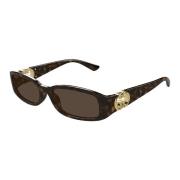 Zonnebril Gucci Occhiali da Sole GG1661S 002