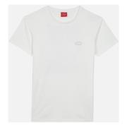 T-shirt Korte Mouw Oxbow Grafisch T-shirt met korte mouwen TOHORA