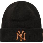 Muts New-Era League Essential New York Yankees Beanie Hat