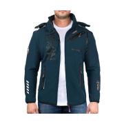 Parka Jas Geographical Norway -