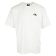 T-shirt Korte Mouw The North Face M S/S Essential Oversize Tee