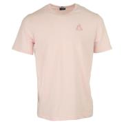 T-shirt Korte Mouw Le Coq Sportif Monochrome Tee Ss N3