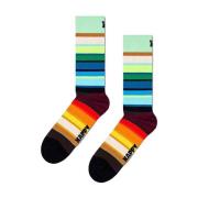 High socks Happy socks STRIPE SOCK