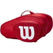 Sporttas Wilson Team Padel Bag