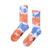 High socks Happy socks TIE-DYE