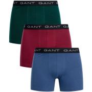 Boxers Gant 3-Pack Essentials Boxershorts