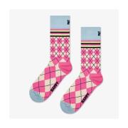 High socks Happy socks MIXED ARGYLE SOCK